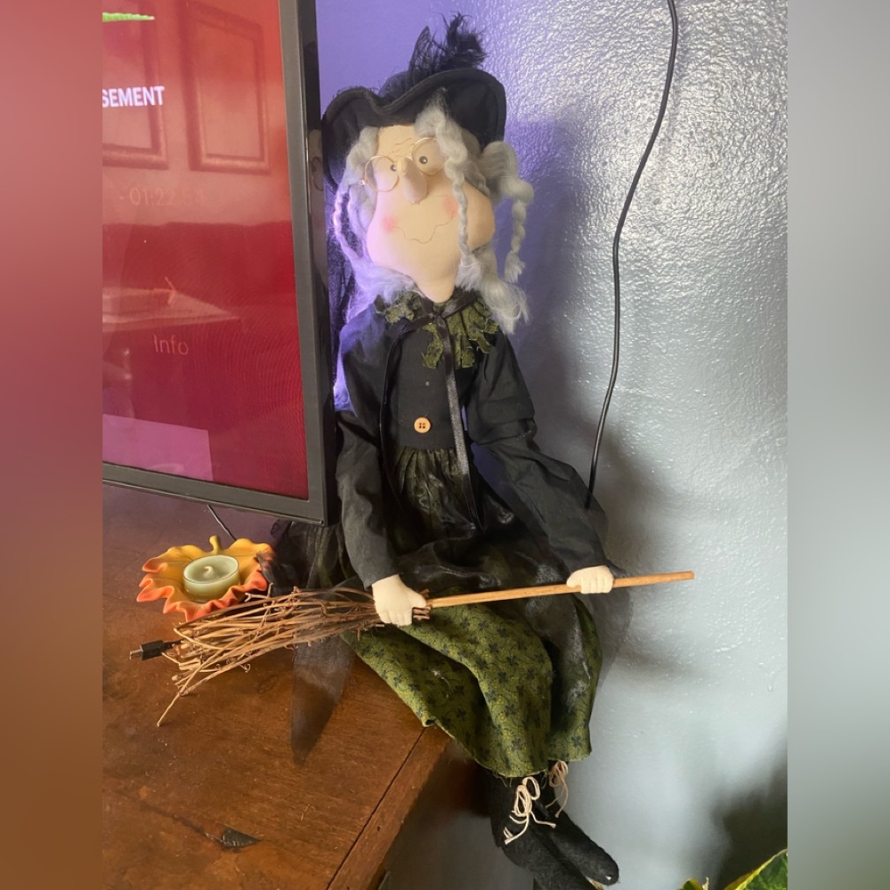 Witch
